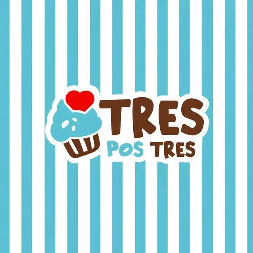 Tres Postres