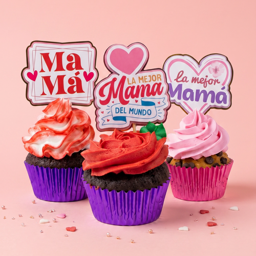 Imagen de Cupcake Especial