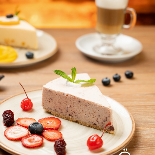 Imagen de Light De Frutos Rojos