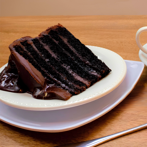 Imagen de Torta De Chocolate