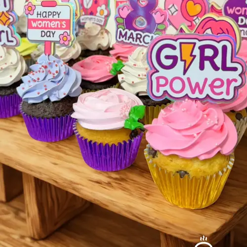 Imagen de Cupcakes